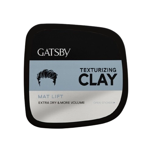 Japan Texturizing Clay - Mat Lift